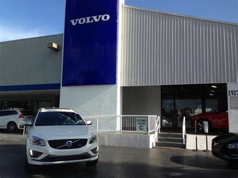 Volvo north miami. Things To Know About Volvo north miami. 